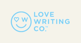 Lovewritingco.com
