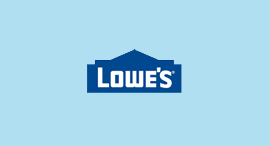 Take 10% off at Lowes