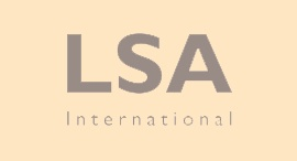 Lsa-International.com