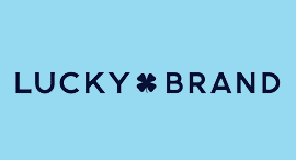 Luckybrand.com