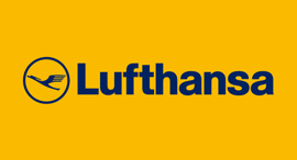 Darmowa dostawa w Lufthansa!