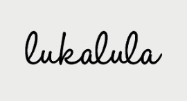 Lukalula.com 15% Off Any Order Over $50 with Code - L15