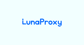Lunaproxy.com