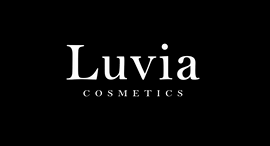 Luvia-Cosmetics.de