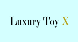 Explore Adult Luxury Toy X
