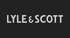 Lyle &amp; Scott - Free Shipping on all orders