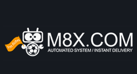M8x.com