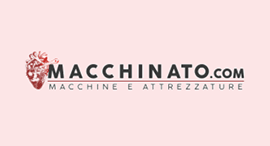 Macchinato.com