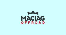 10% Maciag Offroad Rabattcode für fast alle Artikel 