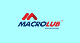 Macrolub.com.br