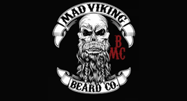 Madvikingbeard.com