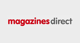 Magazines Direct Coupon Code - Purchase Anything From Sitewide - Ge.