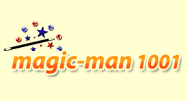 Magic-Man1001.de
