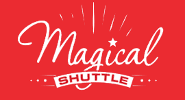Magicalshuttle.fr