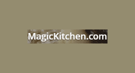 Magickitchen.com