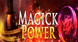 Magickpower.com