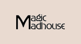 Magicmadhouse.co.uk