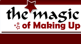 Magicofmakingupcourse.com