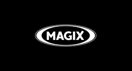 MAGIX Gutscheincode: 20 % Rabatt auf MAGIX Editing Software