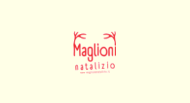 Maglionenatalizio.it