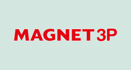 Magnet 3Pagen leták, akční leták Magnet 3Pagen