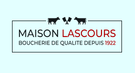 Maison-Lascours.fr