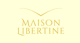 Save 10% at Maison Libertine