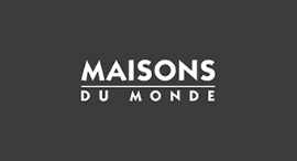 DE Maisons du Monde - Sales Summer/Spring 21 - 240x400