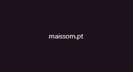 Maissom.pt