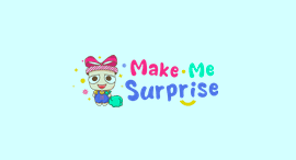 Makemesurprise.com