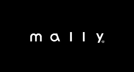Mally - 44% Off Site Wide + Free Shipping!