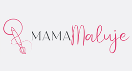 Mamamaluje.com.pl