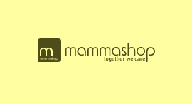 Mammashop.dk
