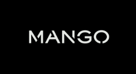 Dárkový poukaz od Mango.com