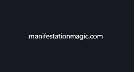 Manifestationmagic.com
