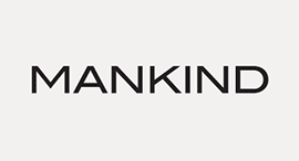 Промокод −19% на первый заказ в Mankind.co.uk