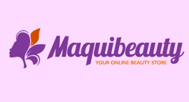 Maquibeauty.pt código de descento