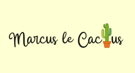 Marcuslecactus.com