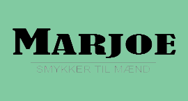 Marjoe.dk