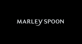 Marley Spoon NL Voucher