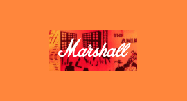 Marshallheadphones.com