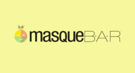 Masque.bar Coupon Code
