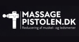 Massage-Pistolen.dk