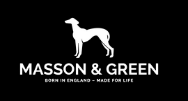 Massonandgreen.co.uk