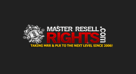 Masterresellrights.com