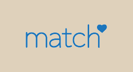 Liity Match.com:iin ja löydä kumppani