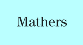 Mathers.com.au