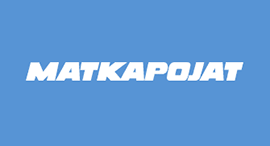 Matkapojat.fi