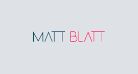 Mattblatt.com.au