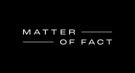Matteroffact.com
